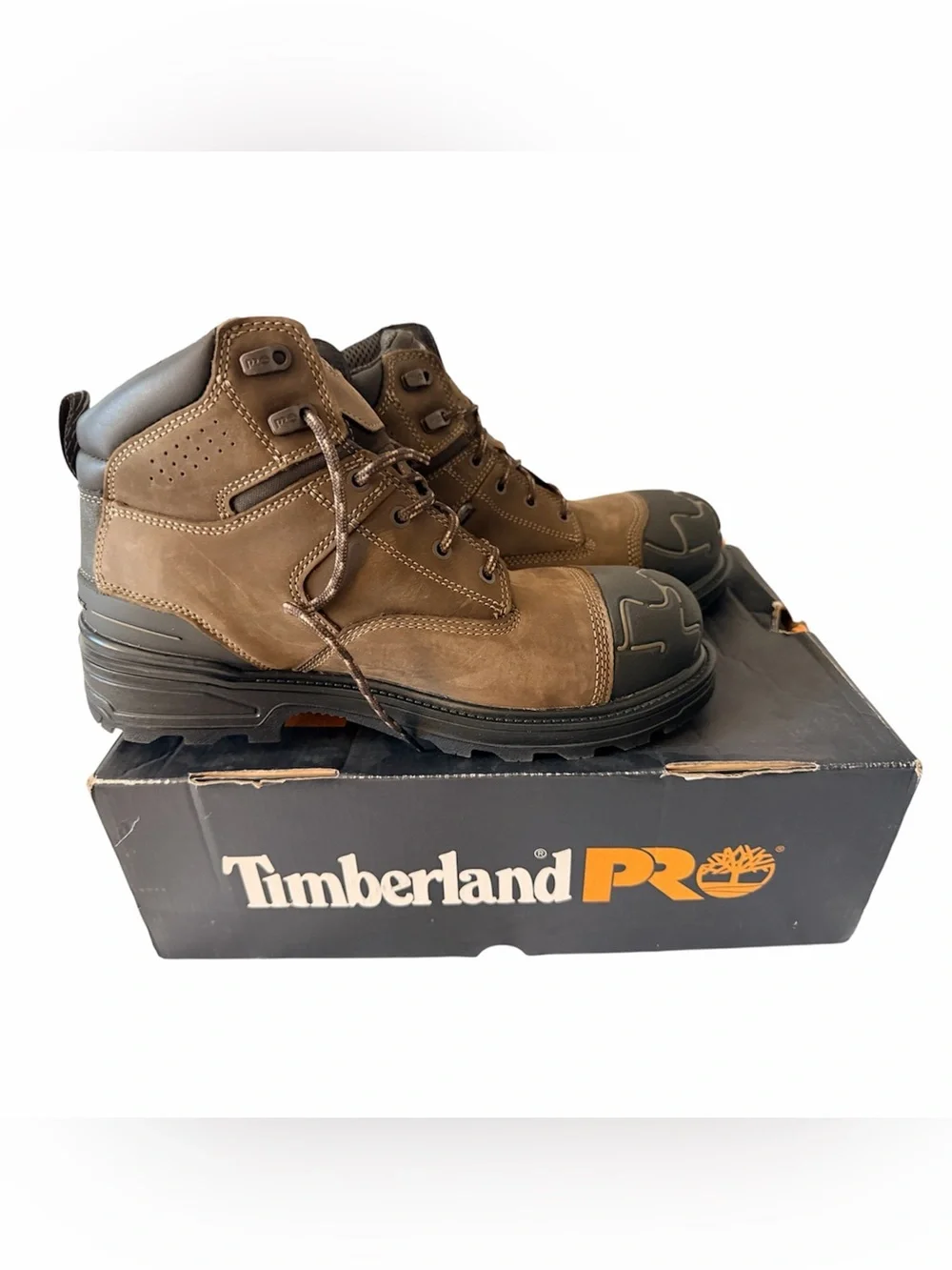 Timberland PRO Magnitude 6